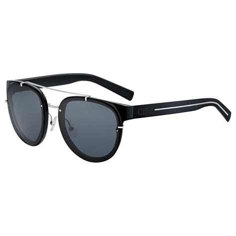 dior lunettes soleil homme